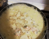 Foto del paso 9 de la receta: Salmón con mi salsa verde especial
