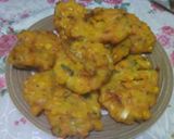 Foto langkah ke 2 dari resep Bakwan 🌽🌽🌽 manis enak 😋.