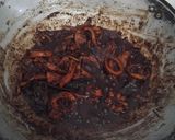 Foto langkah ke 4 dari resep Cumi Hitam.