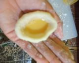 Foto langkah ke 4 dari resep Pempek dos telur.