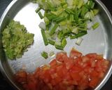 ભાખરી નું ખાટિયું (Bhakhri Khatiyu Recipe In Gujarati) રેસીપી સ્ટેપ1ફોટો