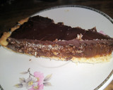 Foto del paso 6 de la receta: 🌴Tarta de coco, dulce de leche y chocolate amargo, Súper fácil