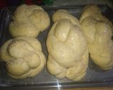 Foto del paso 5 de la receta: Challah