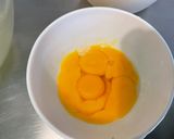 Une image de l'étape 4 de Gâteau de noël au miel et noisettes.