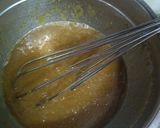Foto del paso 1 de la receta Budín húmedo de calabaza y nueces.👩🏼🍳