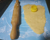 Foto del paso 2 de la receta: Galletas con Frutos Secos