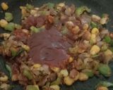 A picture of step 7 of Gobi 65.