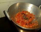 Paneer lababdar recipe step 4 photo
