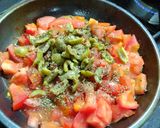 Foto del paso 2 de la receta: ~Lasagna vegetariana~