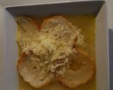 Foto del paso 6 de la receta: Sopa de cebolla