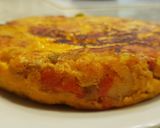 Foto del paso 8 de la receta Estofado de cerdo al ron con verduras + receta aprovechamiento