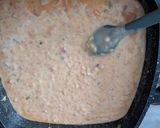 Vöröslencse főzelék recept fázis 3 fotója