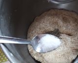 Foto del passaggio 8 della ricetta Pan co' santi a lievitazione naturale
