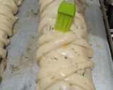 Foto del paso 8 de la receta: Pan de jamón Venezolano
