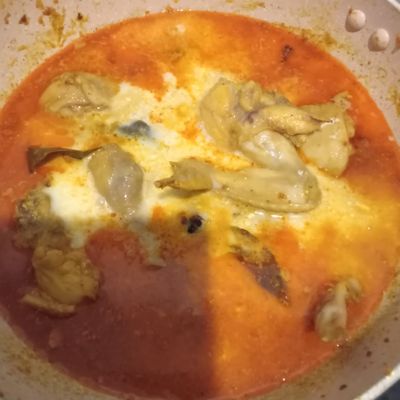 Langkah 3