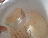 Foto del paso 2 de la receta: Torta invertida de manzana en la flip