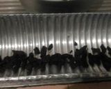 Foto langkah ke 5 dari resep Puding susu oreo.