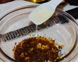 Asian Fusion Pasta with Chicken Popcorn recipe step 3 photo