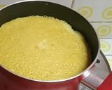 Foto langkah ke 3 dari resep Bika Ambon no open,.