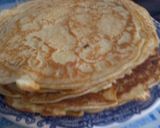 Foto del paso 3 de la receta: Torkake:)