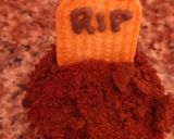 Foto del paso 9 de la receta: Muffins de tumba
