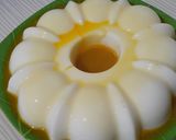 Foto langkah ke 2 dari resep Puding Susu.