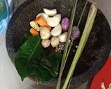 Soto Solo Rumahan Maknyus langkah memasak 2 foto