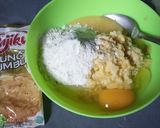 Foto langkah ke 2 dari resep Dadar jagung sederhana😘.