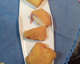 Foto del paso 5 de la receta: Delicias de queso babybel