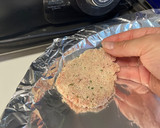 Foto del paso 2 de la receta: Filetes rusos