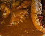 Foto del paso 7 de la receta Raya a la Sanluqueña