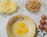 صورة لخطوة 6 من وصفة شباتي تونسي chapati tunisien