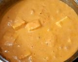 பஞ்சாபி பன்னீர் மசாலா(punjabi paneer butter masala recipe in tamil) ரெசிபி ஸ்டேப் 3 புகைப்படம்