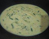 Foto langkah ke 4 dari resep Gulai Pangek Masin ikan tongkol (khas Minang).