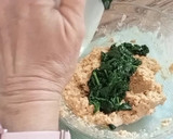 Foto del paso 2 de la receta: Nuggets de garbanzos