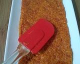 A picture of step 17 of CARROT_BARFI.