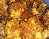 Foto langkah ke 5 dari resep Ayam Laos.