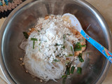 Nugget Ayam Soun Wortel