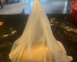 Foto del paso 6 de la receta: Masa de Pan Integral