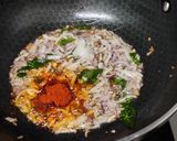 தேங்காய்,மாங்காய், பட்டாணி பீச் சுண்டல் (Beach Sundal) ரெசிபி ஸ்டேப் 5 புகைப்படம்