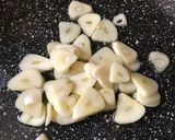 Foto del paso 2 de la receta Champiñones al ajillo 🍄