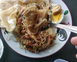 Foto langkah ke 6 dari resep Ketoprak Khas Betawi.