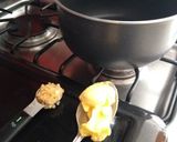 Foto del paso 3 de la receta: Casi crema de espinacas