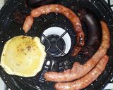 Foto del paso 1 de la receta: Tapa de nalga al horno con barbacoa