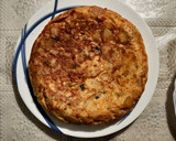 Foto del paso 5 de la receta: Tortilla de siempre!!!