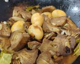 Foto langkah ke 2 dari resep Gudeg Nangka.