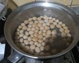 Foto langkah ke 5 dari resep Boba n xing fu tang rumahan.