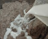 Foto langkah ke 4 dari resep Pempek Hitam Crispy.