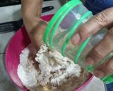 Foto del paso 3 de la receta: Bocolitos dulces con manteca de cerdo
