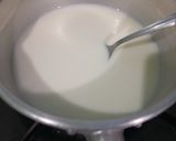Foto langkah ke 1 dari resep Gabin Vla Susu.